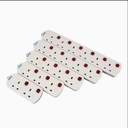 Poka Extension Board (British Standard)